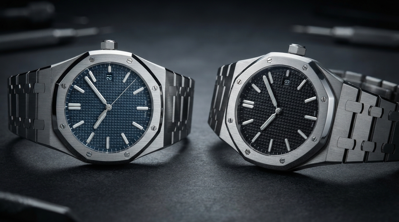 Rolex Sky-Dweller Annual Calendar: Technical Features