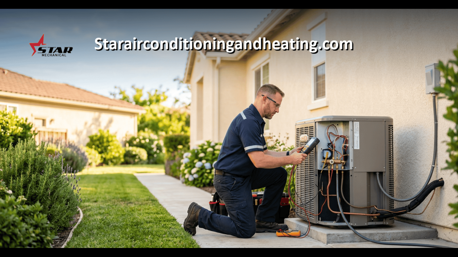 Modesto AC Heat