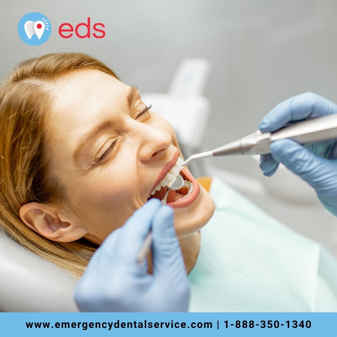 Emergency Dental Care in Orlando, FL 32825 | Emergency Dental Service