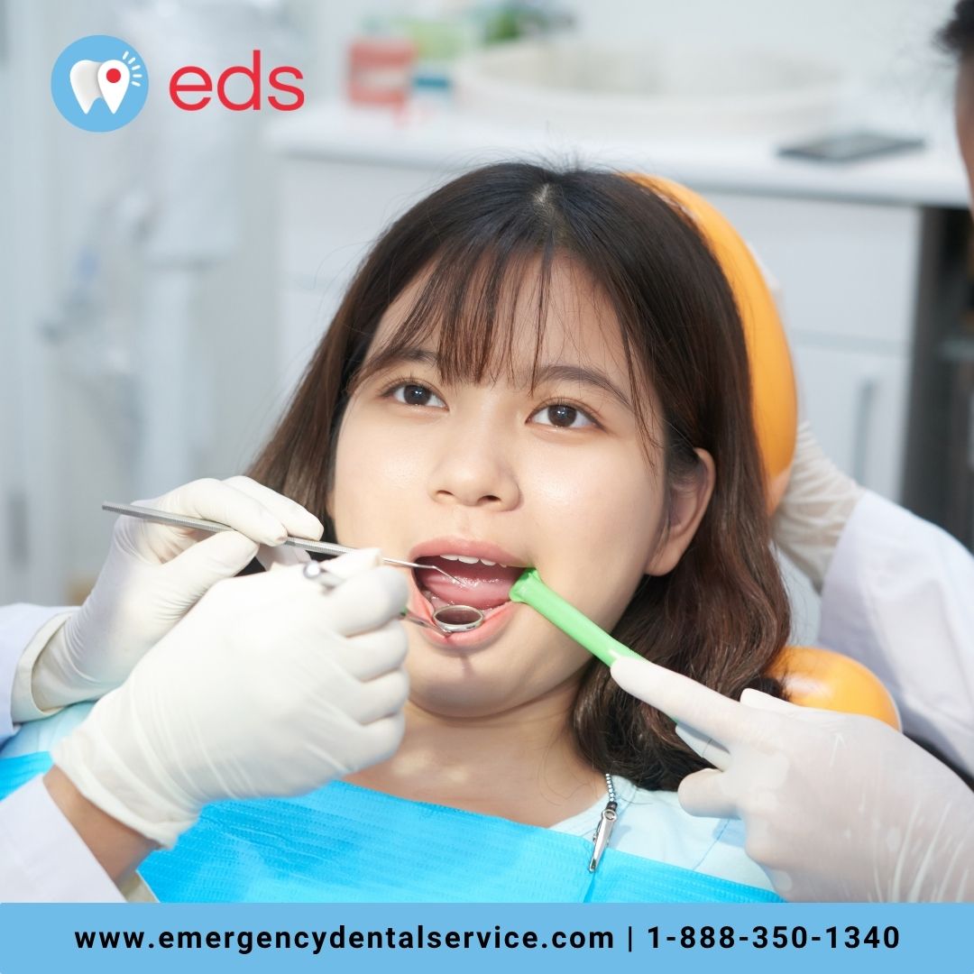 Emergency Dentist in Orlando, FL 32869 | Emergency Dental Service