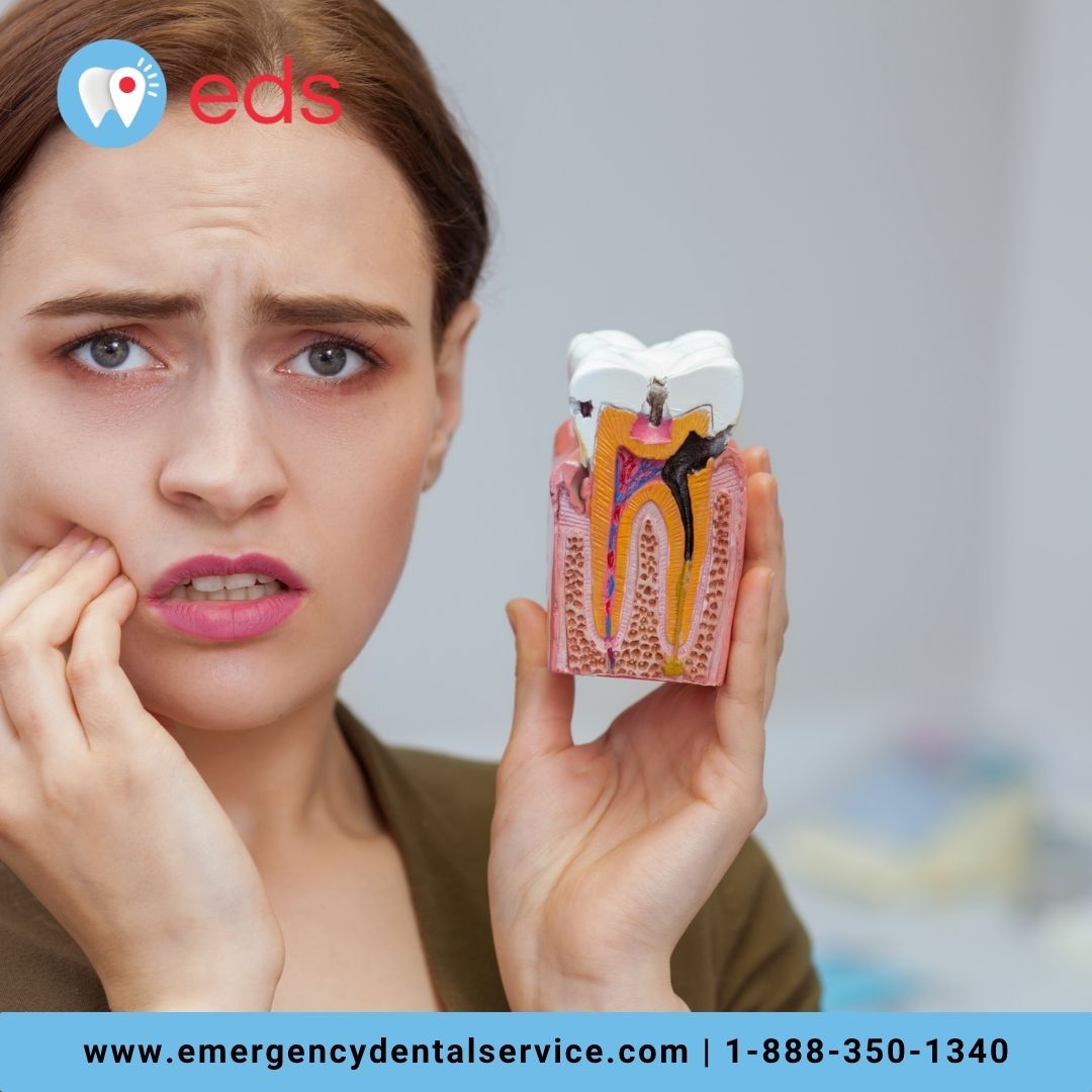 Emergency Dentist 24/7 in Rockingham, NC 28379 | Emergency Dental Service