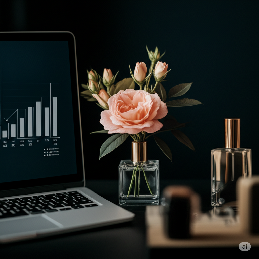 Transforming Customer Experiences Through the Power of Fragrance