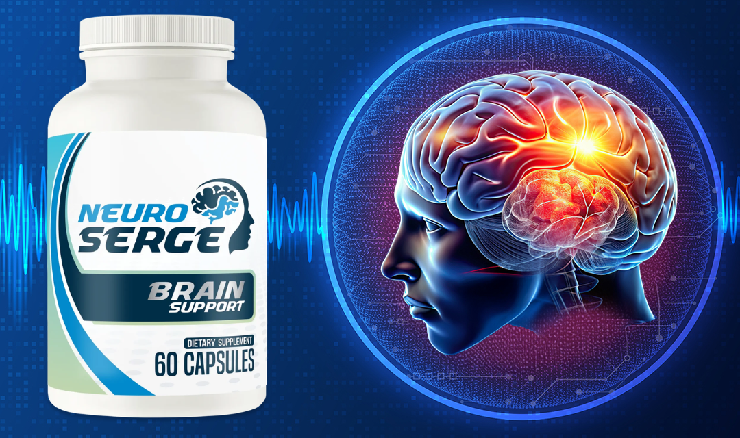 Neuro Serge Review SCAM ALERT By People!