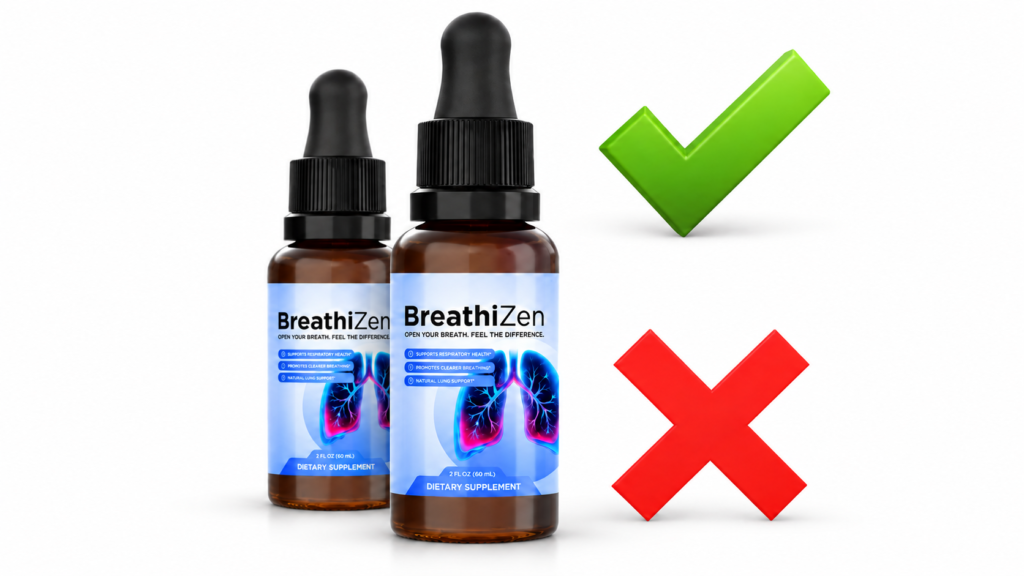 Breathizen Reviews - WORTH THE HYPE?????