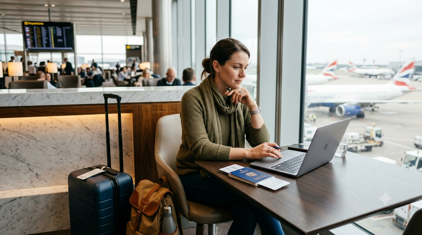 What Fees Can Make a Cheap One-Way Flight More Expensive?